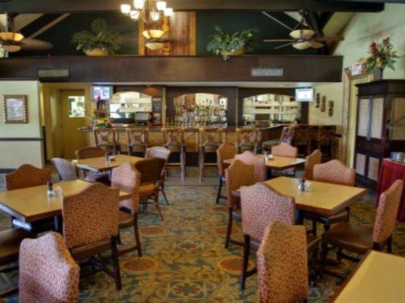 阿库蒂基贝斯特韦斯特酒店 代托纳海滩 外观 照片
